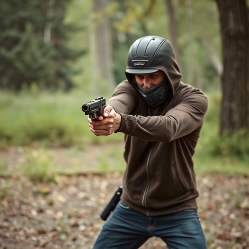 Riot Control Agents &amp; Pets: Legal Considerations &amp; Treatment Guide for Law Enforcement