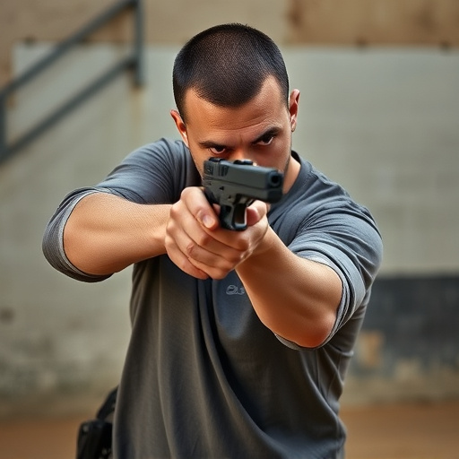 Preventing Stun Gun Misfires: Top Safety Features for Effective Self-Defense