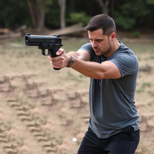 Stun Gun vs Pepper Spray: Uncovering Which Self-Defense Weapon Reigns Supreme