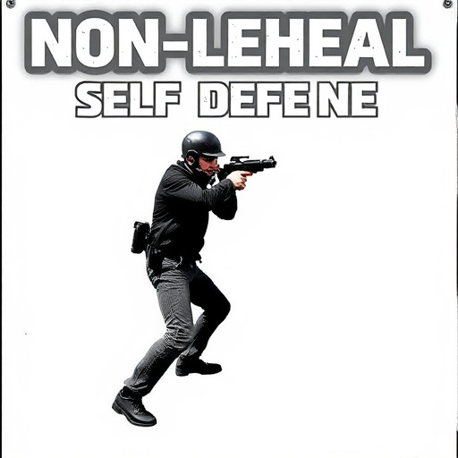 Handheld Electrical Self-Defense Weapons: Comparing Stun Gun Effectiveness and Legalities