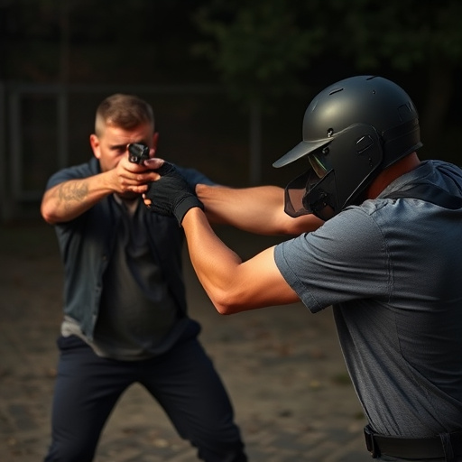 Pepper Spray & Respiratory Relief: Safety Tips for Civilians