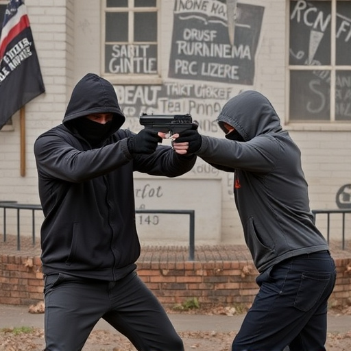 Taser Paralysis Duration: Legal, Safety, and Stun Gun Insights
