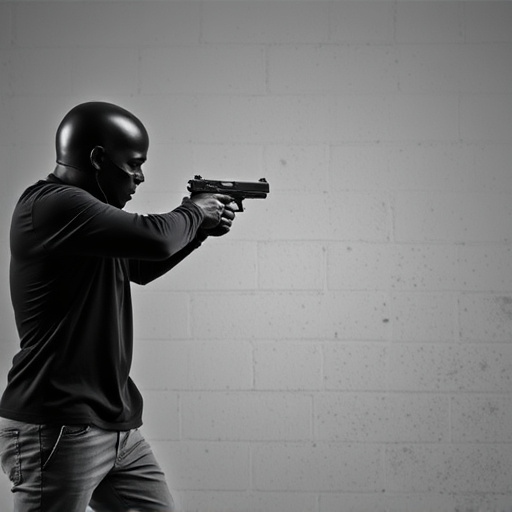 Mastering Self-Defense: Mini Stun Gun Keychain for Everyday Carry