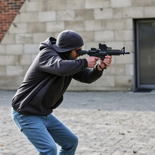Bear Spray vs Pepper Spray: Uncovering Key Differences