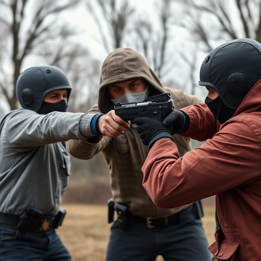 Personal Defense: Unlocking Safety with Compact Stun Guns Under $50