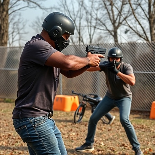 Understanding and Choosing Personal Defense Stun Devices: Neuromuscular Impact and Legal Guide