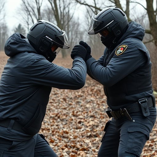 Concealed Carry Stun Gun Safety Tips: Understanding Modern Features for Responsible Ownership