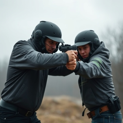 Stun Gun Muscle Incapacitation: Duration and Key Factors