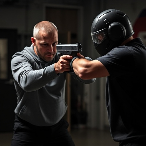 OC Spray &amp; Capsaicin: Understanding Concentration for Effective Personal Protection