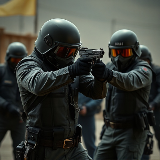 Stun Gun Safety: Protecting Heart Patients &amp; Future Trends