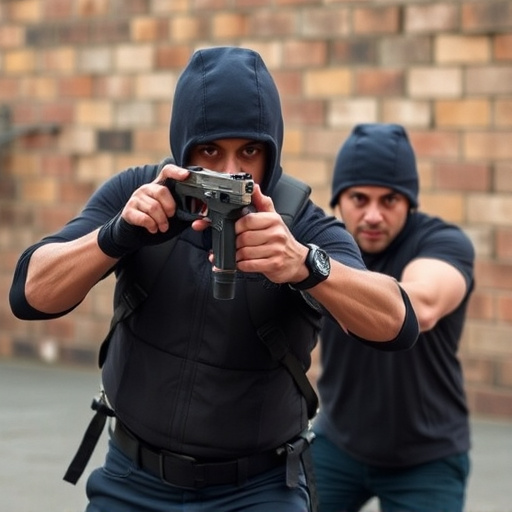 Wholesale Bulk Stun Guns: Safety Features &amp; Handling for Dealers