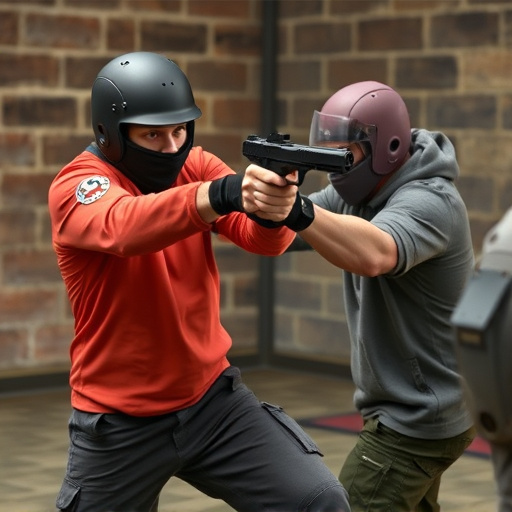 Unveiling Safety: Understanding Voltage Range &amp; Key Features of Modern Stun Guns