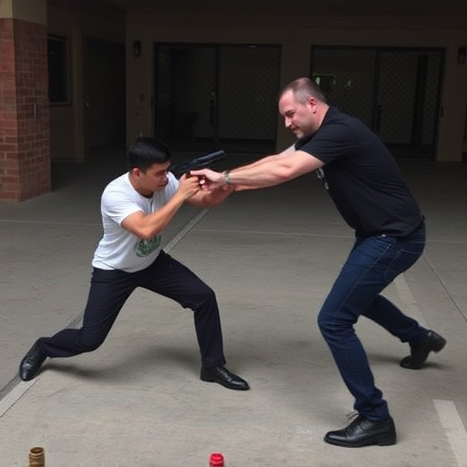 Rechargeable vs Disposable: Weighing Options for Personal Protection with Mini Stun Guns