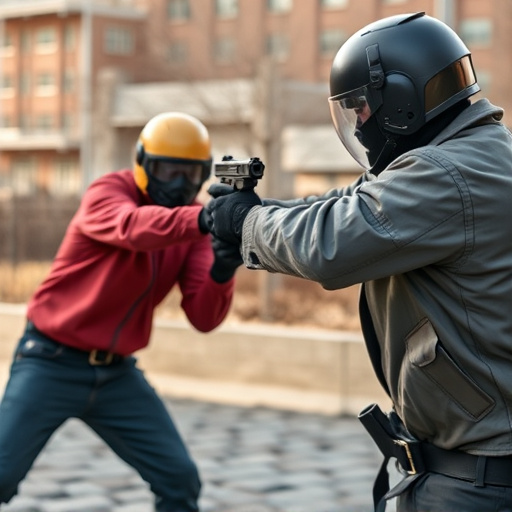 Long-Lasting Batteries: Top Stun Guns for Enhanced Home Defense