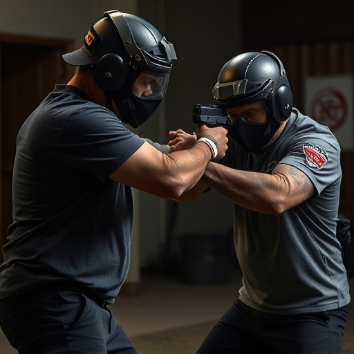 Heavy-Duty Stun Batons Compared: Best Security Tools for Self-Defense
