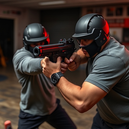 Electrical Current in Stun Devices: A Comprehensive Comparison of Stun Guns vs Shock Batons
