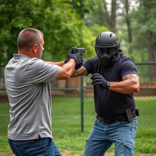 Maximizing Protection: Best Women's Pepper Spray Keychain Defense