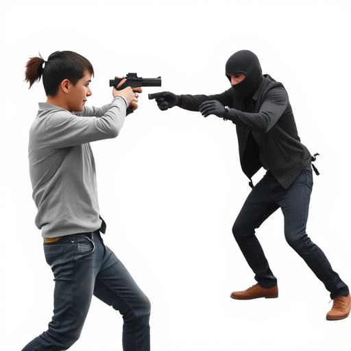 Affordable Stun Guns: Unlocking Personal Safety Without Breaking the Bank