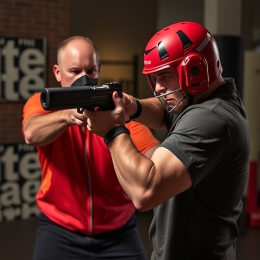 Taser Deployment Duration: Effects of a Concealed Stun Gun Flashlight Combo