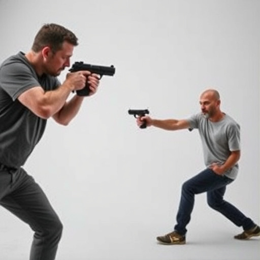Mini Stun Gun Keychain: Effectiveness & Everyday Carry Insights