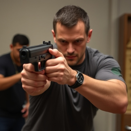 Stun Gun Range: Safety Concerns for Heart Patients