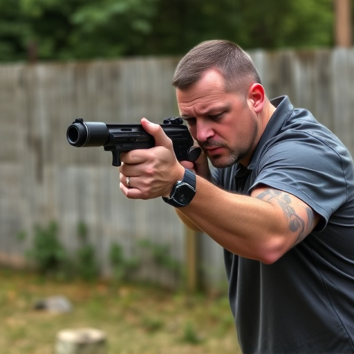 Compact Stun Guns With Built-In Chargers: Power and Portability