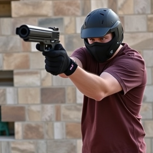 Optimizing Pepper Spray Lifespan: Storage Tips &amp; Legal Handling