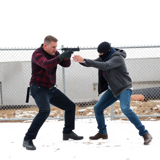 Reviewing Stun Gun Safety Mechanisms: Top Picks for Home Defense