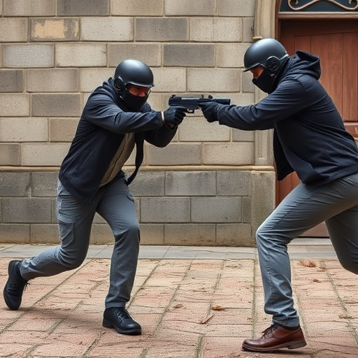 Projectile vs Contact Stun Weapons: Top 10 Choices for Personal Protection