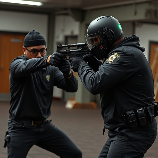 Taser vs Stun Gun: Unraveling Key Differences &amp; Safety Features