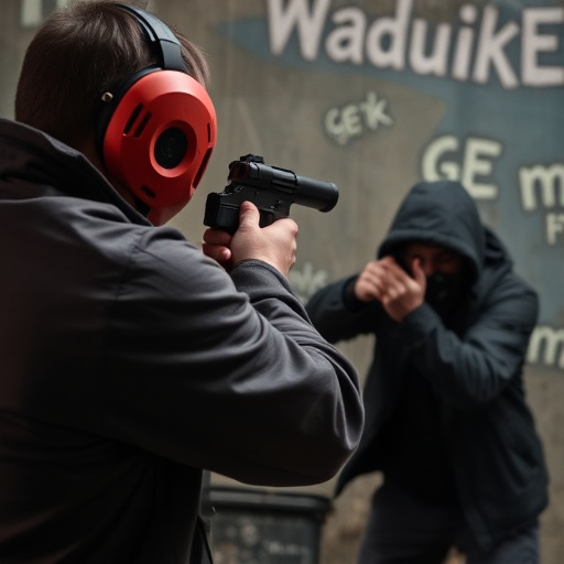 Taser vs Stun Gun: Unlocking Differences &amp; Affordable Wholesale Options