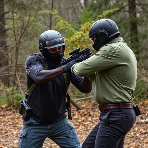 Voltage Through Clothes: Stun Guns, Thickness, &amp; Safety