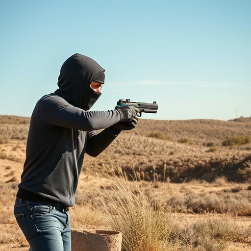 Maximizing Stun Gun Battery Life: Top-Rated Devices & Tips