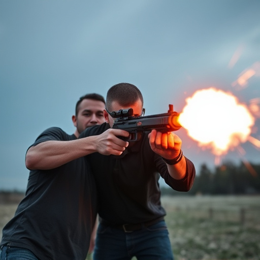 Unveiling Stun Gun Amperage: Safety, Legalities, and Best Practices