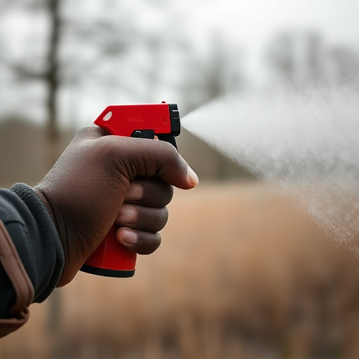 Maximizing Personal Safety: Top 5 Most Effective Pepper Spray Brands
