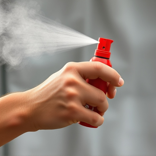 Tactical Pepper Spray: Concealment Holsters & Legal Safety Tips