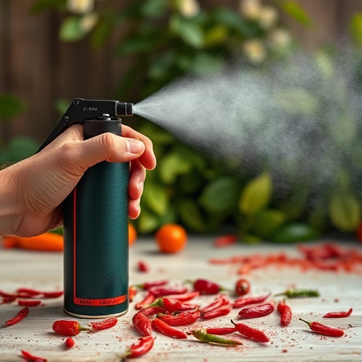 Gel vs Traditional Pepper Spray: Civilian Protection Options Examined