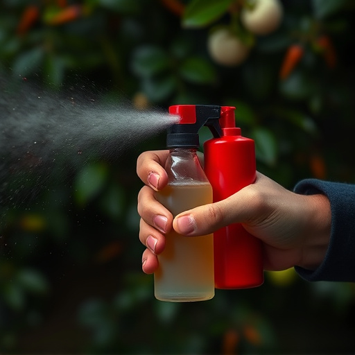 Pepper Spray Removal: Skincare and Aftercare for Effective Protection