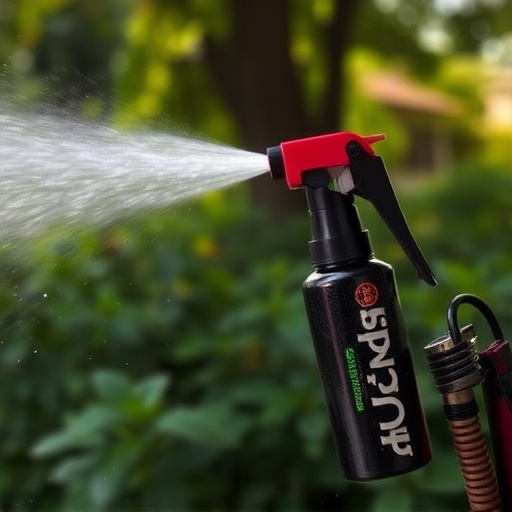 Mastering Personal Safety: Top Most Effective Pepper Spray Brands and Tips
