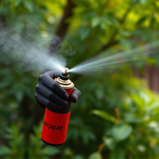 Mastering Tactical Pepper Spray: Features, Uses, and Legal Insights
