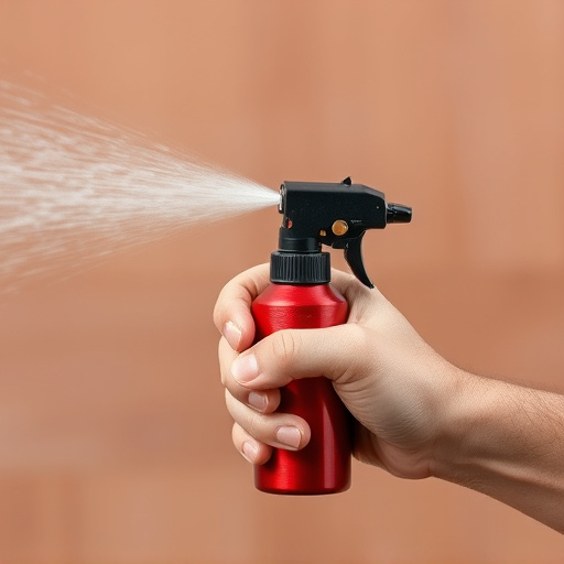 Keychain Pepper Spray: Safeguarding Joggers with Oleoresin Capsicum Power