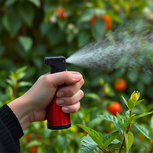 Best Women's Pepper Spray Keychain: Protection, Effectiveness & Legal Guide