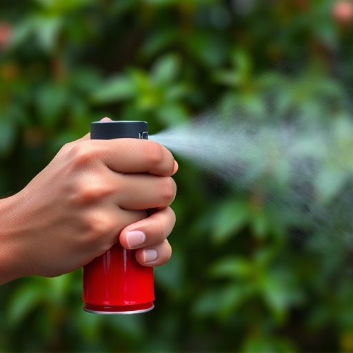 Pepper Spray Storage and Maintenance Guide for Civilian Protection
