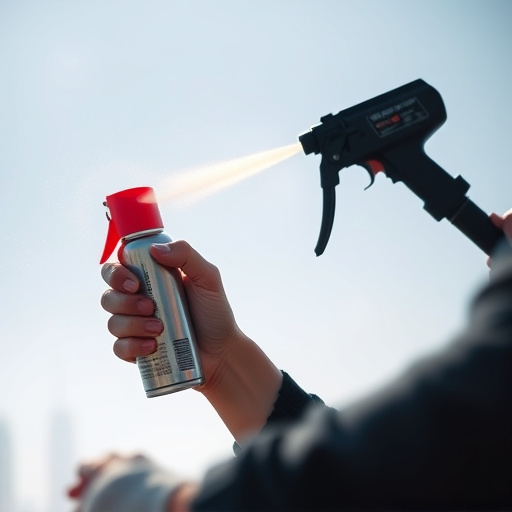 Best Pepper Spray Self-Defense: Techniques &amp; Legal Guide for Protection