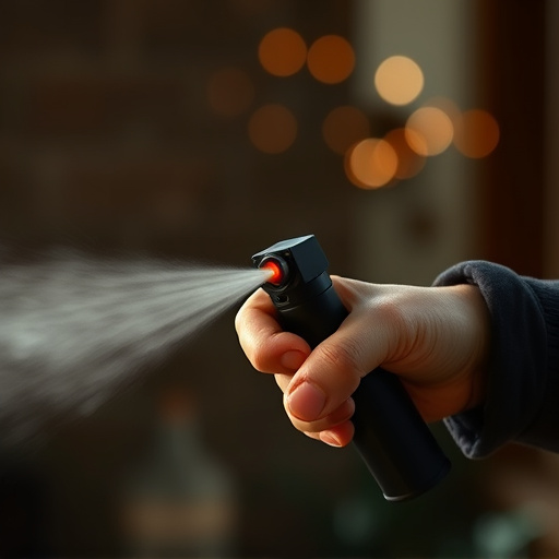 Unveiling Military-Grade Pepper Spray Formulas: Ingredients for Ultimate Protection