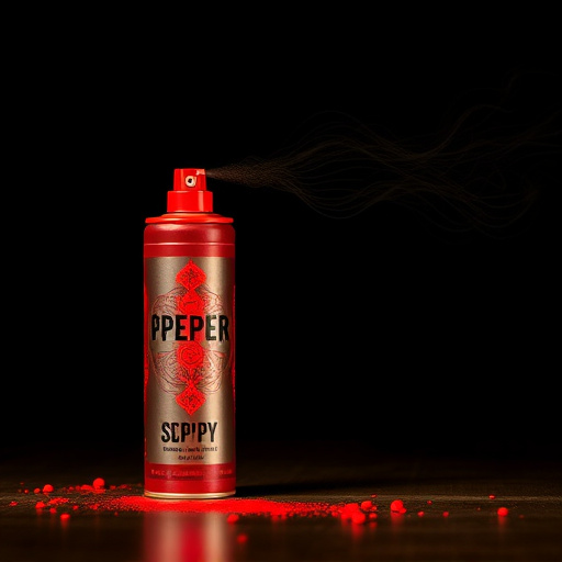 Civilian Pepper Spray: Safety, Effects, and Relief Techniques