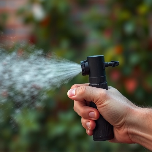 Maximizing Pepper Spray Shelf Life: Unit Dispensers for Optimal Distribution