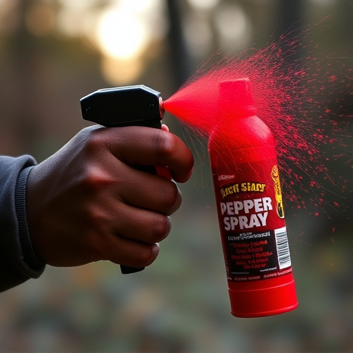 Pepper Spray Storage in Car: Safety, Effectiveness &amp; Legal Guide