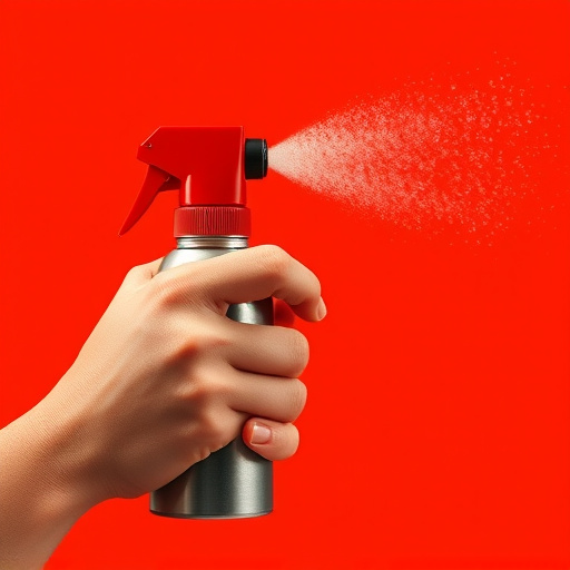 Pepper Spray: Non-Lethal Defense, Instant Care Tips &amp; Legal Guidelines