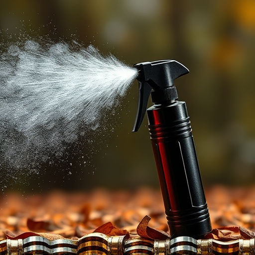 Civilian Pepper Spray: Guide to Disposal, Myths, Safety &amp; Responsible Use